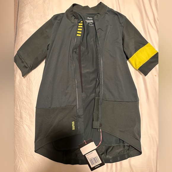 Rapha - Pro Team Jersey - Men's NEW WITH TAGGS - Picture 6 of 15